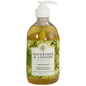 Wavertree & London Lemongrass and Lemon Myrtle Liquid Soap, 16.9 fl. oz