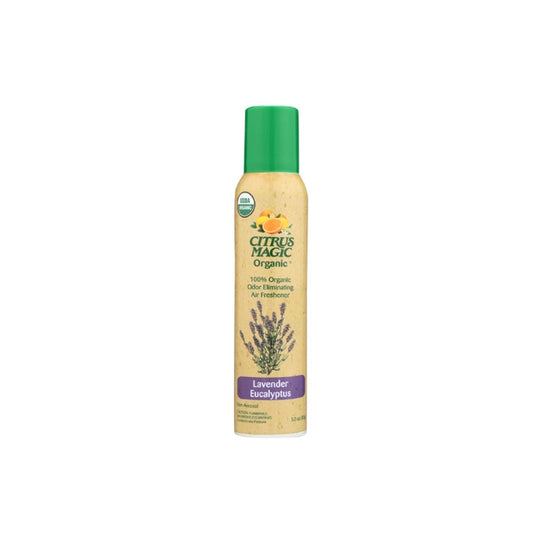 Citrus Magic Lavender Air Freshener 3.0 Oz