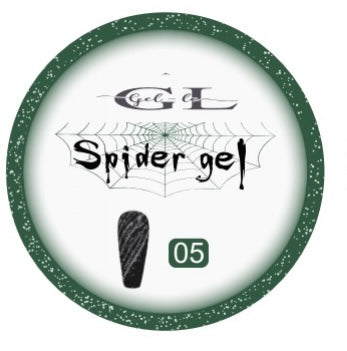 Gel-Le Spider Gel