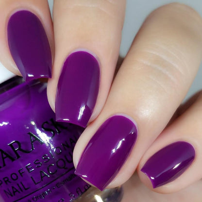 Kiara Sky - 0445 Grape Your Attention (Gel)