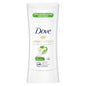 Dove Cool Essentials Deodorant Stick - Cucumber & Green Tea - 2.6 oz