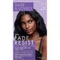 Dark & Lovely SoftSheen-Carson Fade Resist Rich Conditioning Hair Color, Jet Black, 1 Kit