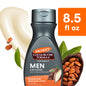 Palmer's Cocoa Butter Formula For Men Body & Face Lotion 8.5 Oz
