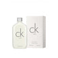 Calvin Klein CK One Eau De Toilette Spray (Unisex) 100 Ml