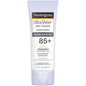 Neutrogena Ultra Sheer Broad Spectrum SPF 50 Dry-Touch Sunscreen Lotion
