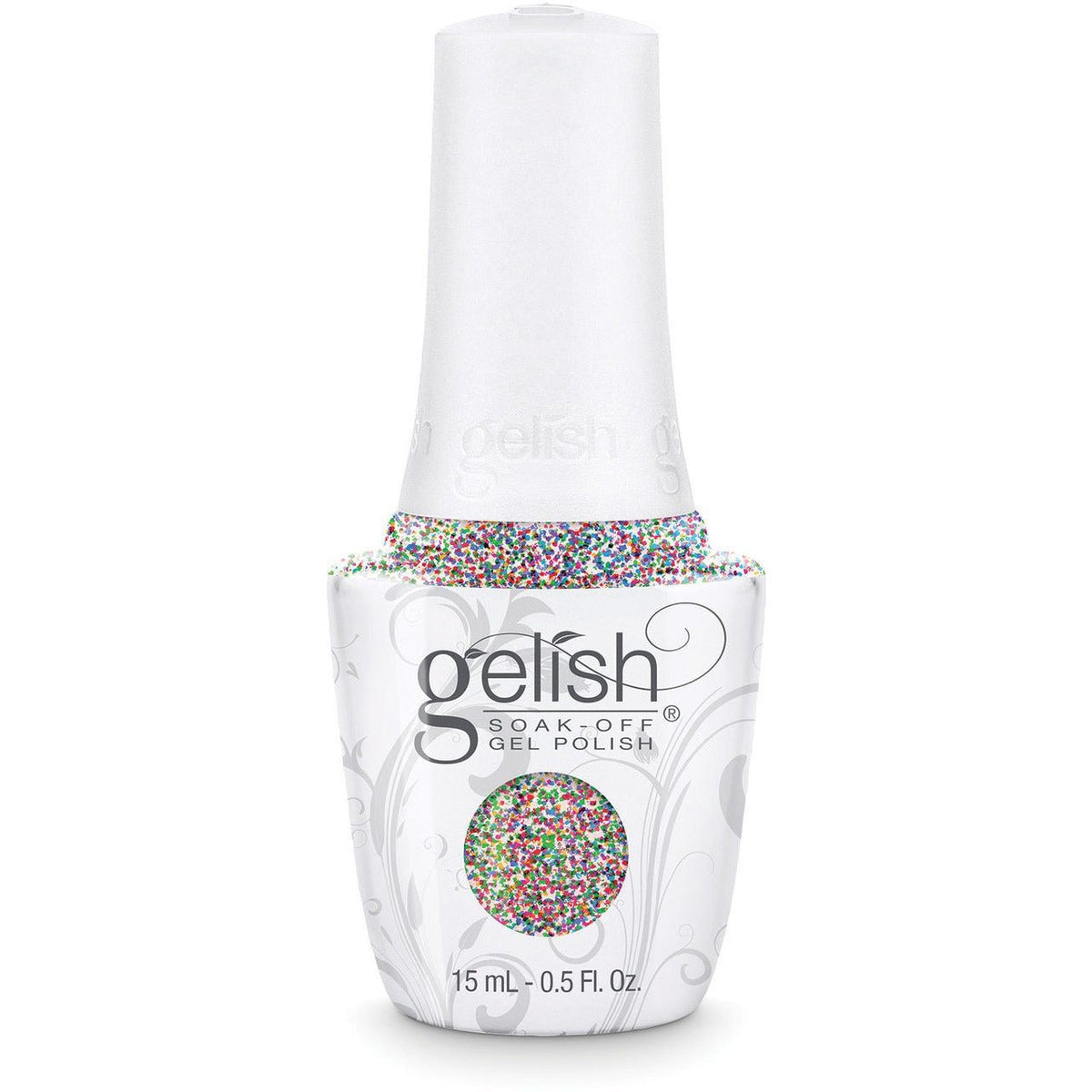 Nail Harmony - 952 Lots Of Dots (Gelish)