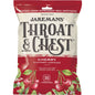 Jakemans Throat & Chest Lozenges, Cherry Menthol, 30 Pc