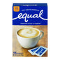 Equal Zero Calorie Original Sweetener Packets 100 ct