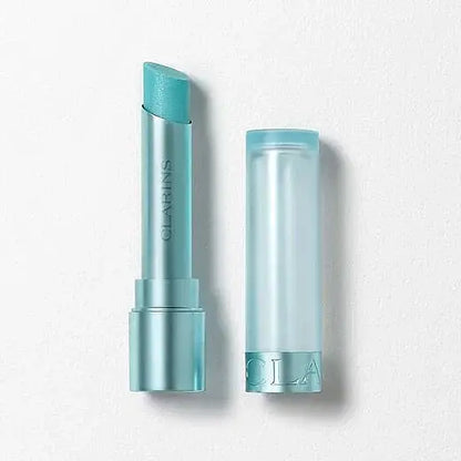 Clarins Cryo Lip Comfort Oil Balm Plumping Refreshing Care 3 ml