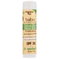 Babo Botanicals SPF 30 Clear Zinc Sport Stick Sunscreen Fragrance Free