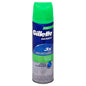 Gillette Series Sensitive Soothing With Aloe Vera Men's Shave Gel