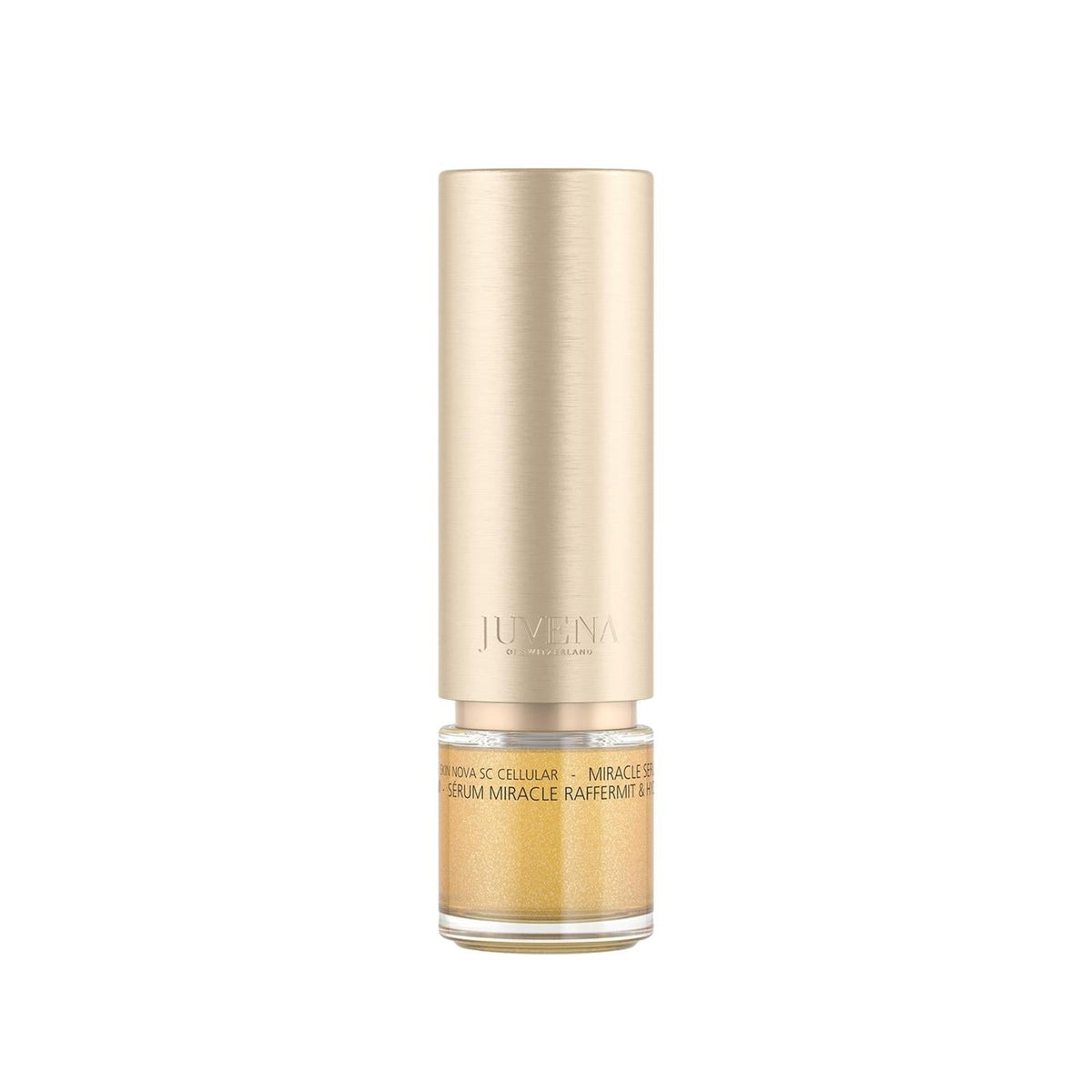 Juvena Miracle Serum Firming and Hydrating Concentrate 30 ml