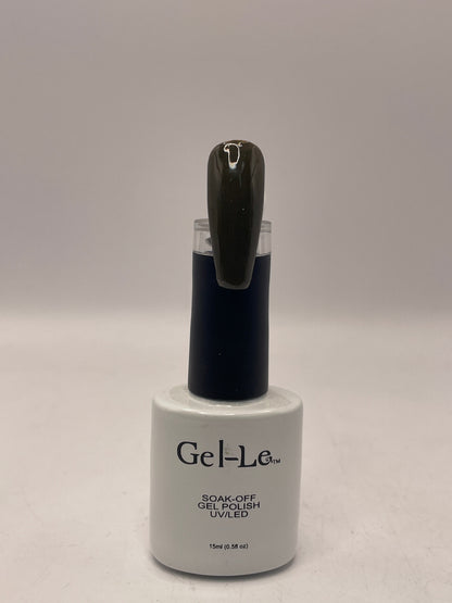 Gel-Le - L218 Committed (Gel)