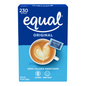 Equal Original Zero Calorie Sweetener Packets 0.035 Ounce