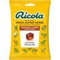 Ricola Original Natural Herb Cough Drops Bag Lozenges 21