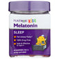 Natrol Kids Melatonin Sleep Gummies - Berry