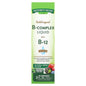 Nature's Truth Natural Berry Flavor Fast Acting Sublingual Vitamin B Complex Liquid 2 Fl Oz