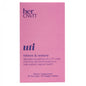 Her Own™ UTI Capsules – Triple Action Formula