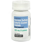 Upsher-Smith Ferrous Sulfate 325 mg, 100 Enteric Coated Tablets