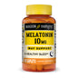 Mason Natural Melatonin 10 Mg With B6 & Calcium - Sleep Aid - 60 Caplets