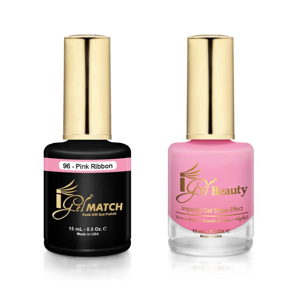 IGM096 - Pink Ribbon