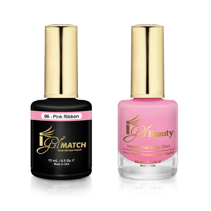 IGM096 - Pink Ribbon