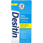Desitin Daily Defense 13% Zinc Oxide Diaper Rash Cream, 2 Oz, 2 Ounce