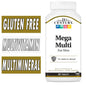 21st Century Mega Multi For Men Tablets 90Ct