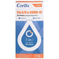 POCT TYFAST FLU A/B & C19 SWAB