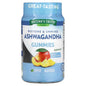 Nature's Truth Ashwagandha: Restore & Unwind (Vegan Gummies)