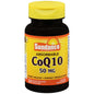 Sundance Vitamins Co Q-10 50 Mg Mineral Supplement