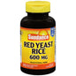 Sdne Red Yeast Rice Cp 1200 Mg, 90
