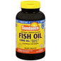 Sundance Vitamins® Natural Lemon Fish Oil - 1000 Mg