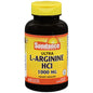 Sundance  L-Arginine  Cp 500Mg  60