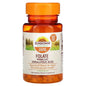 Sundown Naturals Folic Acid 400 Mcg Tablets