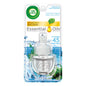 Air Wick Fresh Waters Scented Oil Refill 0.71 Oz. For Home Fragrance