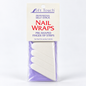 Soft Touch - Nail Wraps - Silk - Linden - Fiberglass