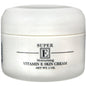 Windmill Vitamin E Cream, Intense Moisturizer for Dry Skin & Face, 1 oz