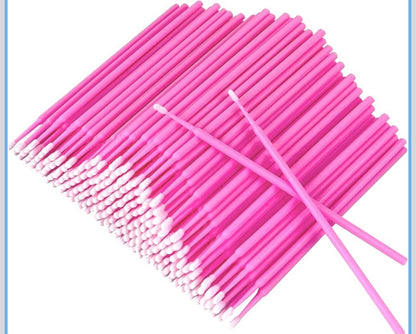 Disposable Micro Swabs Micro Applicator