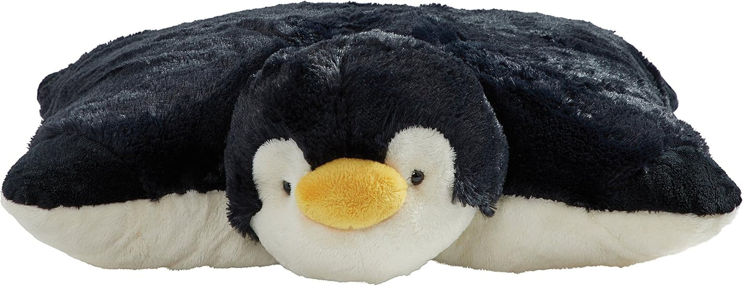 Originals Stuffed Animal Plush Toy 18", Playful Penguin