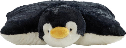 Originals Stuffed Animal Plush Toy 18", Playful Penguin