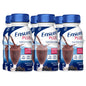 Ensure Plus Dark Chocolate Nutrition Shake  8 FOz x  6 Pack x 4Ea