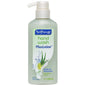 Softsoap Hand Wash Plus Lotion Aloe Water & Lime