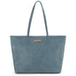 Montana West Tote Bags for Women Purses and Ladies Handbags Medium Size Shoulder Bags with Zipper