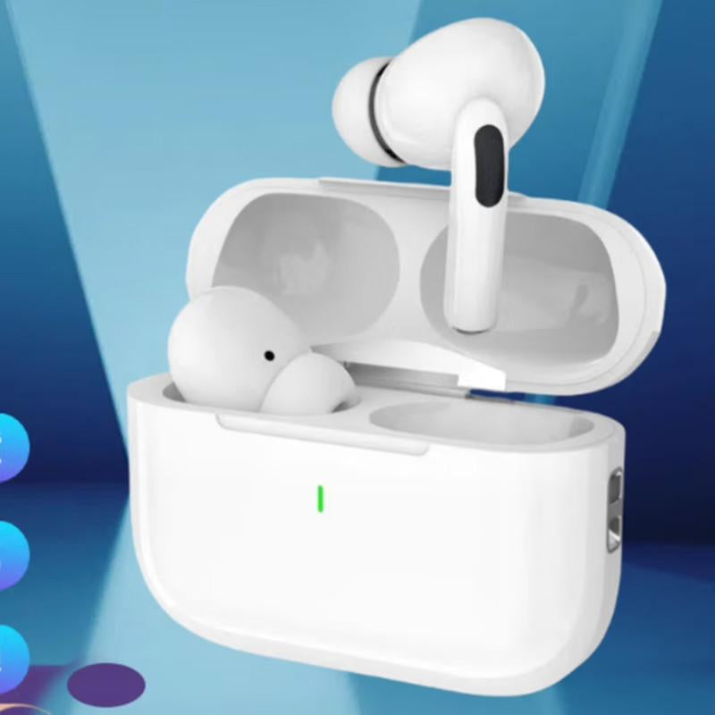 Wireless Earbuds with Touch Controlcomfortable In-Ear Fitportable Charging Casebluetoothon-The-Gouse for Travel Daily Useideal for Travel Commuting and Daily Use