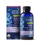 Mommy's Bliss® Organic Kids Cough Syrup & Mucus Relief – Night Time (4 fl oz)