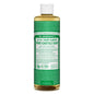 Dr. Bronner's Pure Castile Liquid Soap Almond -- 16 Fl Oz
