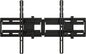 SANUS Extendable Tilting TV Wall Mount for 32”–90” Tvs up to 110 Lbs – 5.2” Extension for Easy Cable Access and Added Tilt, Tool-Free Tilt to Reduce Glare, Low Profile Design