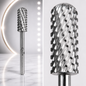 Carbide Safety Bit - Large Barrel - 2x Coarse
