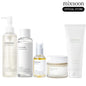 Mixsoon Glass Skin Essential Skincare Set – Revitalize Tired & Dehydrated Skin for a Deep Glow